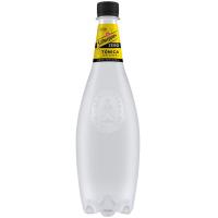 Tónica light SCHWEPPES, botella 1 litro