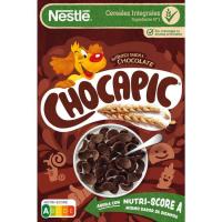 Cereales NESTLÉ Chocapic, caja 500 g