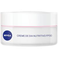 NIVEA Visage azal lehor/sentikorrerako krema hidratatzailea, potoa 50 ml