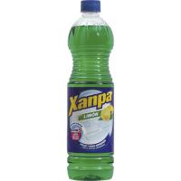 Fregasuelos limonXANPA, botella 1 litro