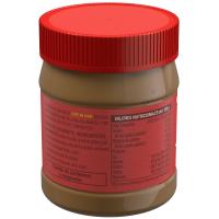 Crema de cacahuete suave CAPITAN MANI, frasco 340 g 