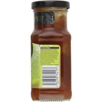 Salsa de mango SHARWOOD, frasco 225 g