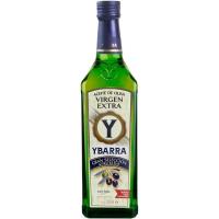 Aceite de oliva virgen extra YBARRA, botella 75 cl