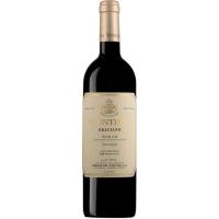 Vino Tinto D.O. Rioja CONTINO GRACIANO, botella 75 cl
