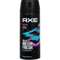 AXE Marine gizonentzako desodorantea, espraia 150 ml 