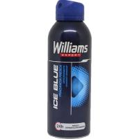 WILLIAMS Ice Blue desodorantea, espraia 200 ml