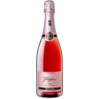 FREIXENET brut rosé cava, botila 75 cl