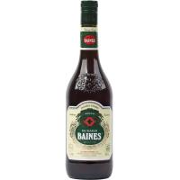 BAINES patxarana Nafarroa AGB, botila 1 litro