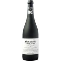Vino Tinto Reserva MONASTERIO DE LAS VIÑAS, botella 75 cl