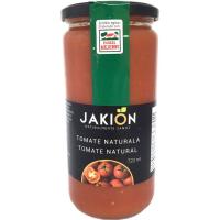 Tomate triturado EUSKAL BASERRI JAKION, frasco 700 g
