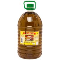 Aceite de oliva 1º PALACIOS, garrafa 5 litros