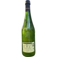 BEGIRISTAIN Gorenak sagardo naturala, botila 75 cl