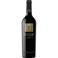 Vino Tinto D.O. Rioja FINCA MONASTERIO, botella 75 cl