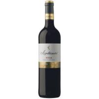 Vino Tinto Reserva Rioja AZPILICUETA, botella 75 cl