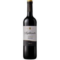 Vino Tinto Crianza Rioja AZPILICUETA, botella 75 cl