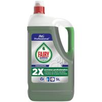 FAIRY profesional baxera detergente kontzentratua, txanbila 5 l