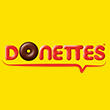 donettes