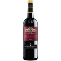 Vino Tinto Crianza Rioja LAGUNILLA, botella 75 cl