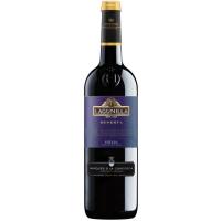 Vino Tinto Reserva Rioja LAGUNILLA V. ARTAL, botella 75 cl