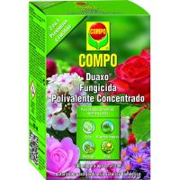 Fungicida polivalente concentrado de acción sistémica, Duaxo COMPO, 100 ml