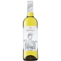 Vino Blanco Rueda Sauvignon MARQUÉS DE RISCAL, botella 75 cl