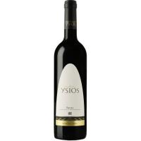 Vino Tinto Reserva D.O. Rioja YSIOS, botella 75 cl