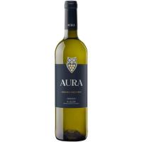 Vino Blanco Rueda Verdejo AURA ARS VINUM, botella 75 cl
