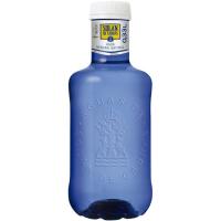 Agua mineral SOLAN DE CABRAS, botellín 33 cl