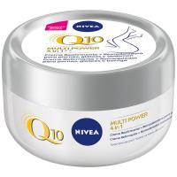 NIVEA Q10 body tratamendu birmoldatzailea, potoa 300 ml