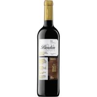 Vino Tinto Gran Reserva Rioja BORDÓN, botella 75 cl