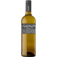 Vino Blanco De La Tierra VERANZA, botella 75 cl