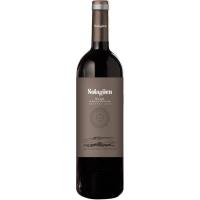 Vino Tinto Reserva D.O. Rioja SOLAGUEN, botella 75 cl