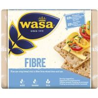 Pan fibra WASA, paquete 250 g