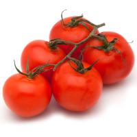 Tomatea zotzean, pisura, gutxieneko erosketa 500 g