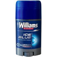 WILLIAMS Ice Blue desodorantea, stick 75 ml