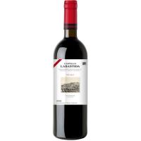Vino Tinto Barrica D.O.C. Rioja C. LABASTIDA, botella 75 cl