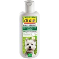 Champú 3en1 para perro DIXIE, botella 750 ml