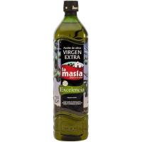 Aceite de oliva virgen extra YBARRA, botella 1 litro