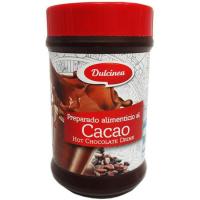 Cacao soluble DULCINEA, bote 900 g