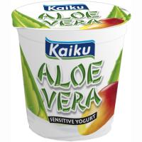 Aloe vera-mango KAIKU, tarrina 150 g