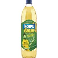 Aceite de maíz KOIPE Asua, botella 1 litro