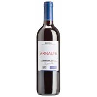 Vino Tinto Crianza Rioja ARNALTE, botella 75 cl