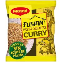 Pasta oriental curry MAGGI, sobre 71 g