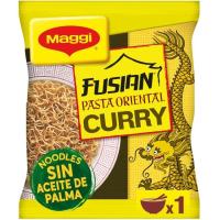 MAGGI curry zaporeko ekialdeko pasta, zorroa 71 g