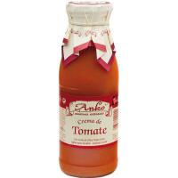 Crema de tomate ANKO, botella 490 g
