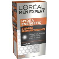 After Shave bálsamo L`OREAL Men Expert, frasco 100 ml