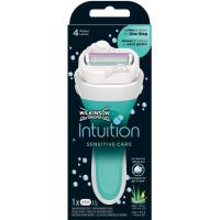 Máquinilla WILKINSONS INTUITION SENSITIVE CARE, pack 1 ud