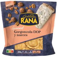 Gourmet tortellini gorgonzolla RANA, bolsa 250 g