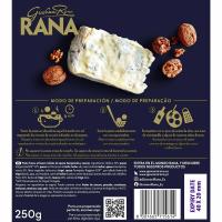 Gourmet tortellini gorgonzolla RANA, bolsa 250 g