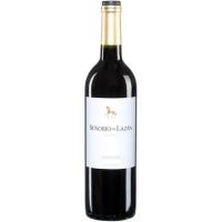 Vino Tinto Reserva SEÑORIO de LAZAN, botella 75 cl